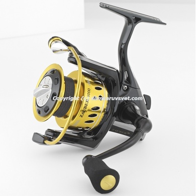 Ryobi ZAUBER CF 4000