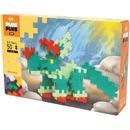 Plus-Plus BIG Basic 50 ks Dino