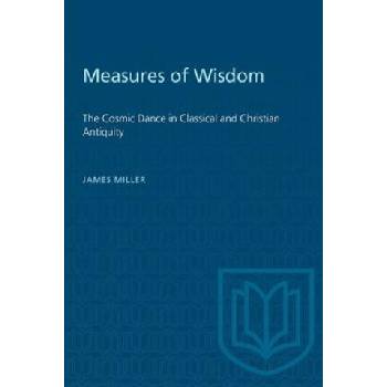 MEASURES WISDOM COSMIC DANCE CLASSICAP