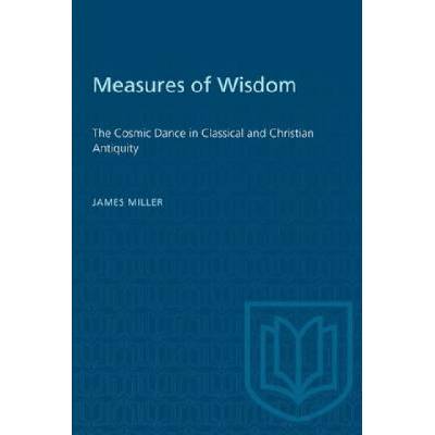 MEASURES WISDOM COSMIC DANCE CLASSICAP | James Miller