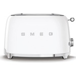 Smeg TSF01WHEU Тостери