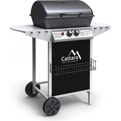 Cattara PARTY POINT FLAME TAMER