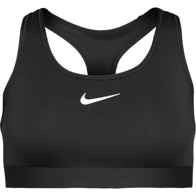 Nike Swoosh Černá Bílá