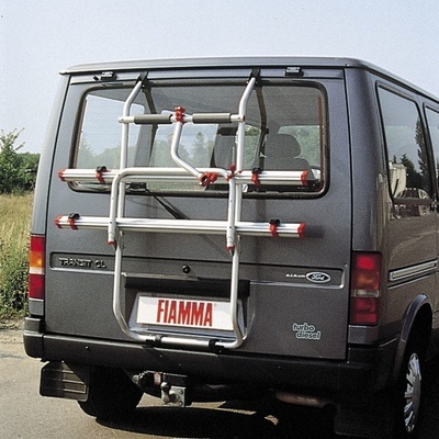 Fiamma Carry Bike Ford Transit