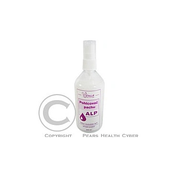 ALP Pohlcovač pachu 200 ml