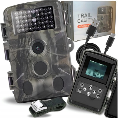 ZeeTech 16 Mpx IP66