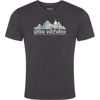 Progress Aromatic "Nepal" Размер: L / Цвят: черен