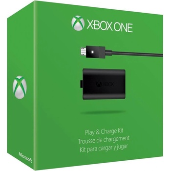 Microsoft Xbox One Play & Charge Kit