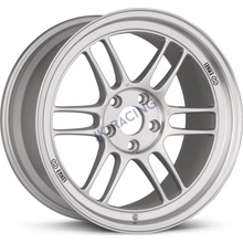 Enkei RPF1 7x14 4x100 ET19 silver