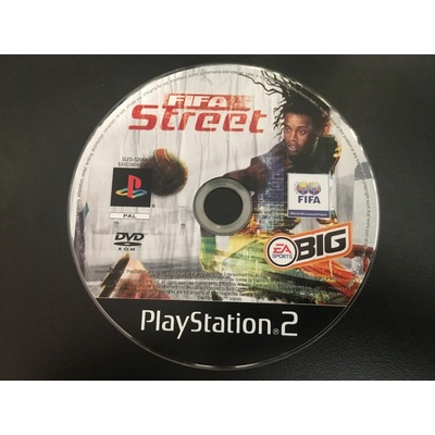 FIFA Street