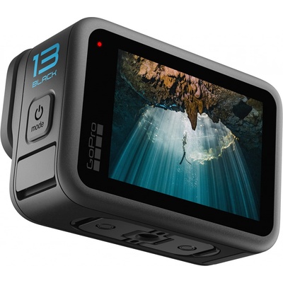 GoPro HERO13 Black – Zbozi.Blesk.cz