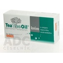 Špeciálna starostlivosť o pokožku Dr. Müller Tea tree oil krém 30 ml
