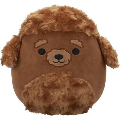 Squishmallows Zlatý labradoodle Dro