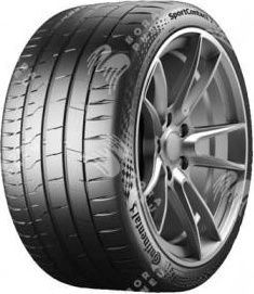 Continental SportContact 7 285/30 R22 101Y od 6 996 Kč - Heureka.cz