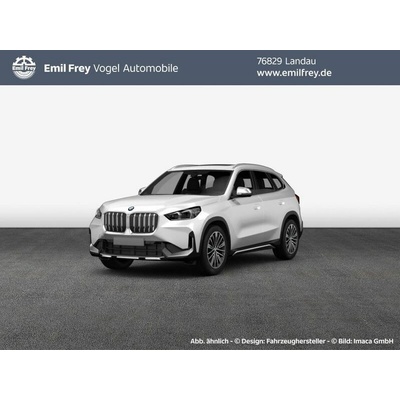 BMW X1 sDrive20i M Sport 115 kW