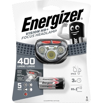 Energizer LED Vision HD+ Focus