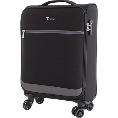 T-class® SC-045 čierny 56 × 38 × 20 cm 35 l