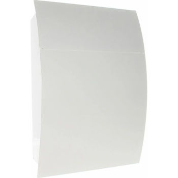 Rottner Harrow poštová schránka biela