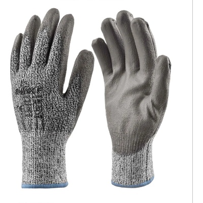 B-Wolf Работни ръкавици ninja (670000)