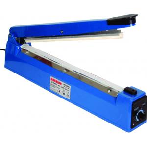 MAKALON Машина за лепене на полиетилен Makalon MK-SM03 600W, 400 мм (129907)