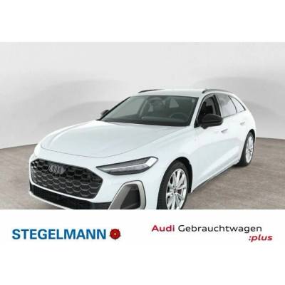 Audi A5 TFSI S tronic S-line Avant 150 kW