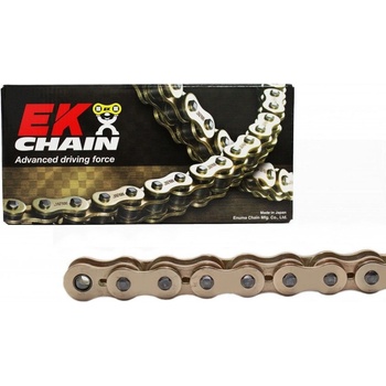 EK Chain Řetěz 520 MRD7 120