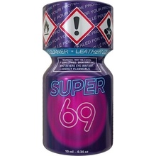 Poppers Super 69 10 ml