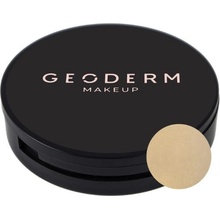 Geoderm Přírodní kompaktní pudr Beige Rose 10 g