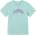 CHAMPION Тениска SS Tee
