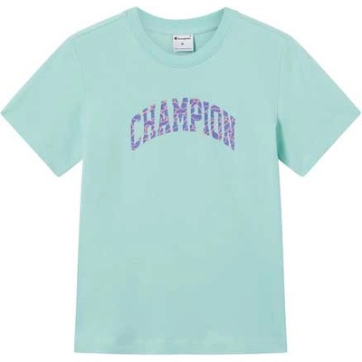 CHAMPION Тениска SS Tee