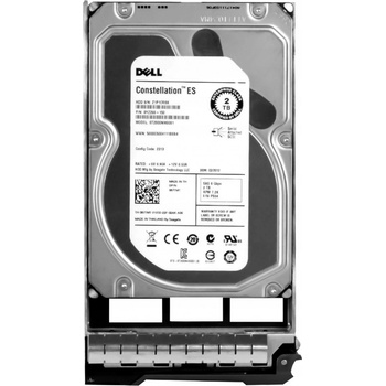 Dell 067TMT 2TB SAS-2 7.2K 64MB 3.5'', ST2000NM0001