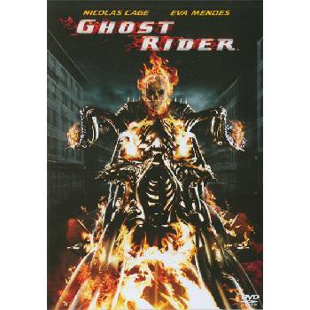 Ghost Rider BD