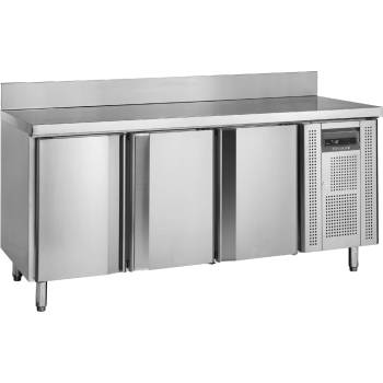TEFCOLD BK310SP