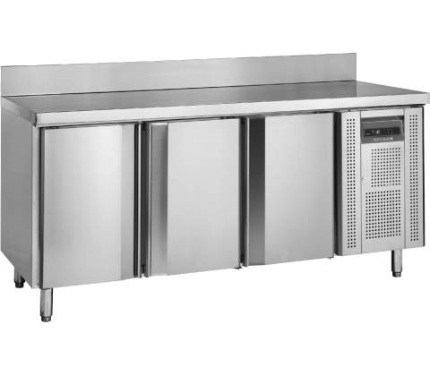 TEFCOLD BK310SP