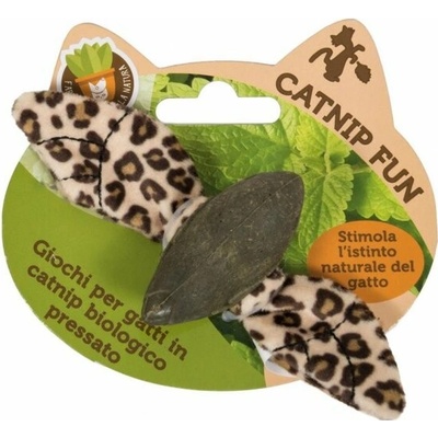 Farm Company vtáčik s catnipom 14 cm