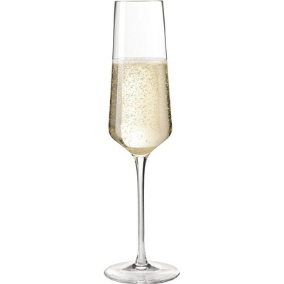 Leonardo sklenice na sekt Puccini 280 ml