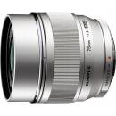 Olympus Micro 4/3 M.Zuiko Digital ED 75mm 1:1:8