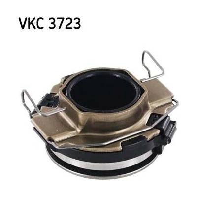 SKF Vysouvací ložisko VKC3723