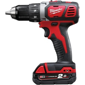 Milwaukee M18BDD-202C 4933443555