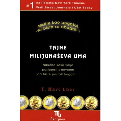 Tajne milijunaševa uma