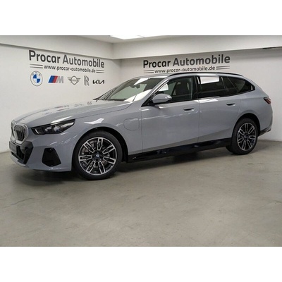 BMW 530e xDrive M Sport 220 kW