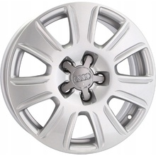 AUDI 8U0601025Q 6,5x16 5x112 ET33 silver