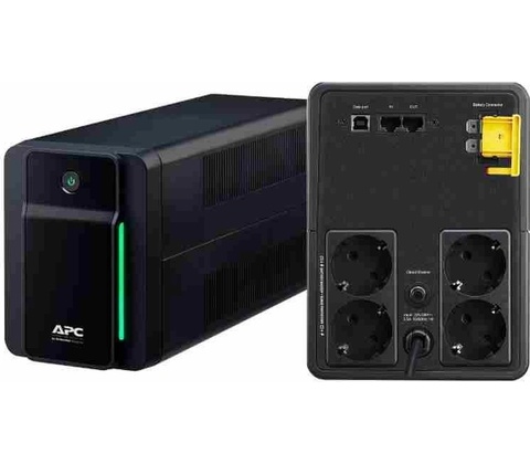 APC BX1200MI
