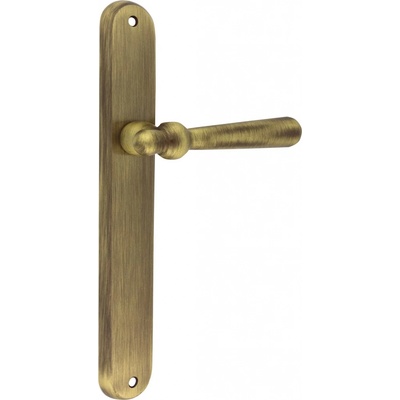 Cobra GAZELLE WC 72 mm klika/klika bronz