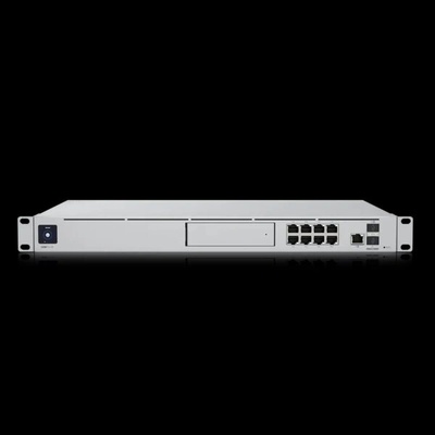 Ubiquiti UDM-SE – Zboží Mobilmania