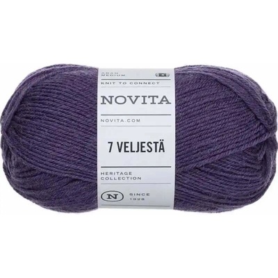 Novita 7 Brothers 777 Ostružinová