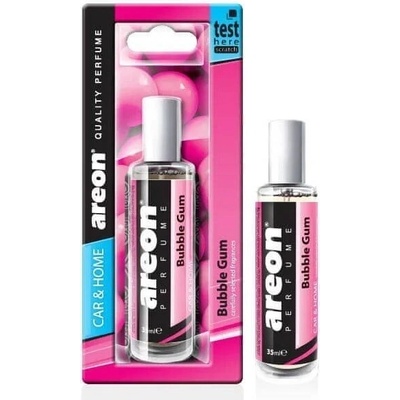 Areon PARFUM 35 ml Žuvačka