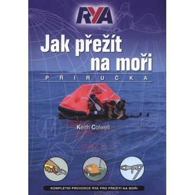 Jak přežít na moři