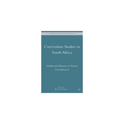 Curriculum Studies in South Africa