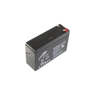 Ritar power Оловна Батерия RITAR (HR12-20BW), 12V/5Ah, RITAR-HR12-20BW